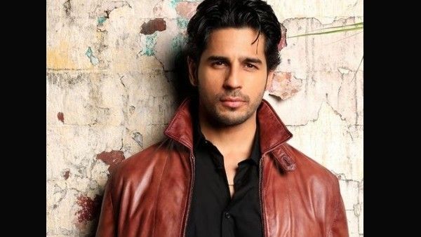 Sidharth Malhotra Says Mission Majnu Is Meant To Be Enjoyed On Big Screens