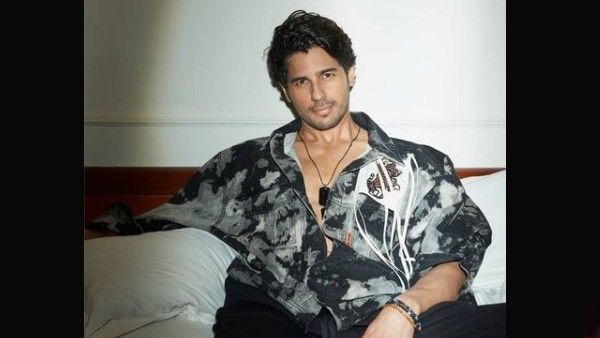 Sidharth Malhotra Opens Up On His Wedding Plans, Reveals What He Likes The Most About Kiara Advani