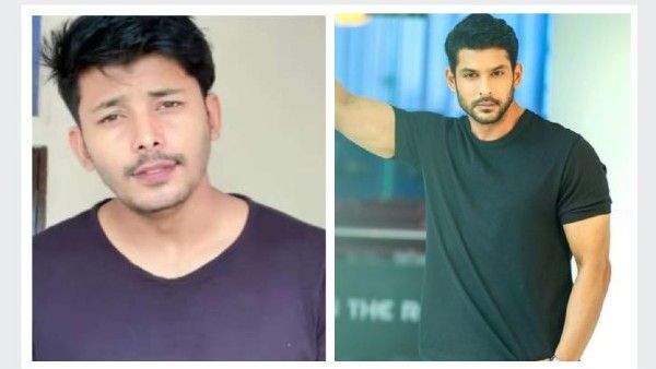 Sidharth Shukla's Lookalike's Videos Take Internet By Storm; Fans Call Him 'Young Sidharth Shukla'
