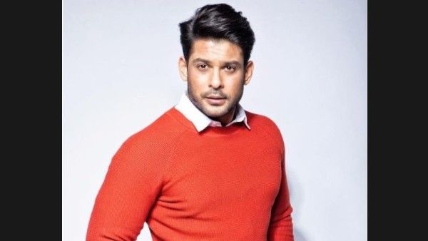 Sidharth Shukla Complained Of Chest Pain At 3:30 Am, The Actor Asked For Chilled Water: Report
