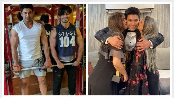 Vidyut Jammwal Reveals Best Qualities Of Sidharth Shukla; Says He Was Raised By 3 Strong Women