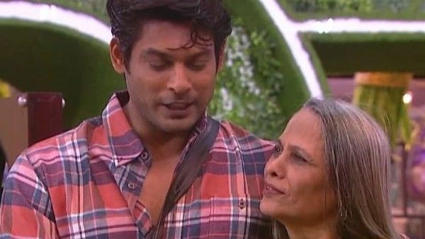Sidharth Shukla's Prayer Meet: Brahma Kumari’s Shivani Shares How His Mother Rita Showed Strength