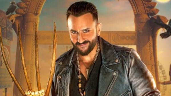 Saif Ali Khan Talks About The Horror-Comedy Genre In Bollywood, Says It Might Get 'Overexposed'