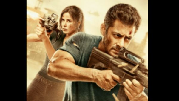 Tiger 3: Salman Khan And Katrina Kaif To Head To Austria For Last International Shoot