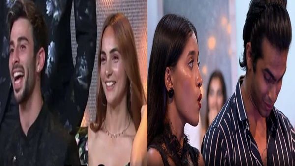 Splitsvilla 13 SPOILER! Kevin Thrown Out Of The Show, Kat Leaves Too; Trevon-Samruddhi Get Dumped