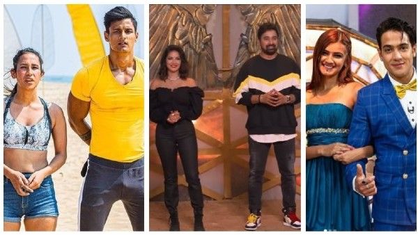 Splitsvilla 13 Finale: Shivam-Pallak & Jay-Aditi To Lock Horns; Here's Who Might Win!