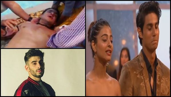 Splitsvilla 13 SPOILER! Nikhil-Bhoomika Become Ideal Match; Kevin Attacks Shivam Amid ‘Dress To Kill’ Task