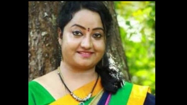 Mollywood Actress And Dancer Sreelakshmi No More