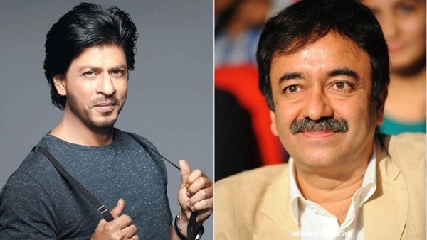 Shah Rukh Khan-Rajkumar Hirani Film Update: Kanika Dhillon & Abhijat Joshi Lock Script; Details Inside