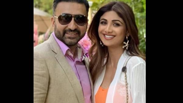Shilpa Shetty Reveals She Was Not Aware Of Raj Kundra's Hotshots App, Says 'I Was Too Busy With My Own Work'