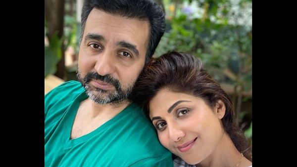 Shilpa Shetty Shares A Positive Social Media Post After Husband Raj Kundra Gets Bail