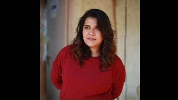 Exclusive: Shikha Talsania Gets Candid On Her Upcoming Slice-Of-Life Family Series Potluck