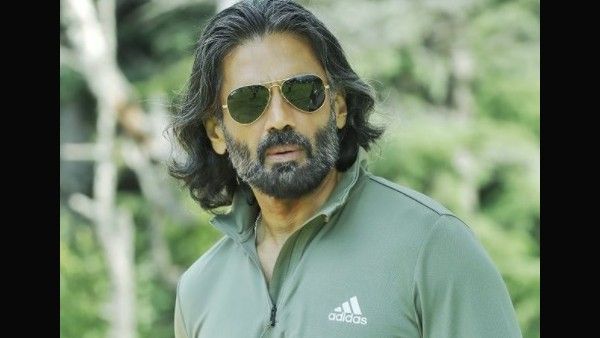 Suniel Shetty Reflects On His Journey In Bollywood; 'Through My Ups & Downs, I Didn't Let Go Of Anything'