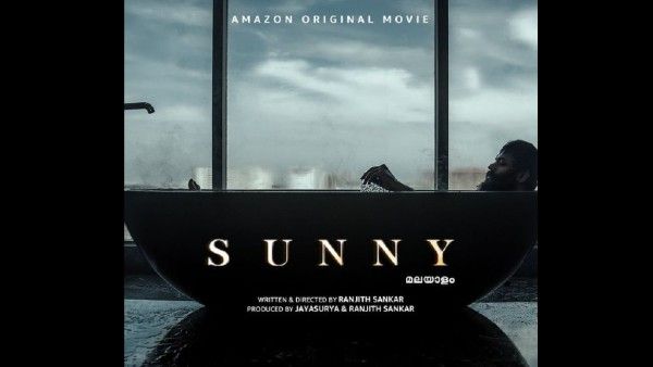 Sunny Release: Jayasurya’s 100th Film To Be Out On Amazon Prime Video