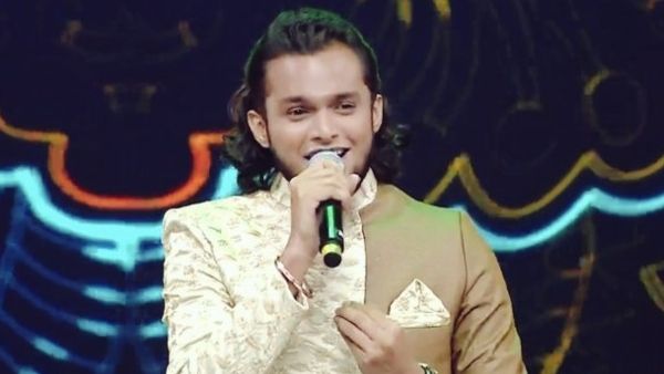 Super Singer Season 8 Winner: Sridhar Sena Takes Home The Trophy!
