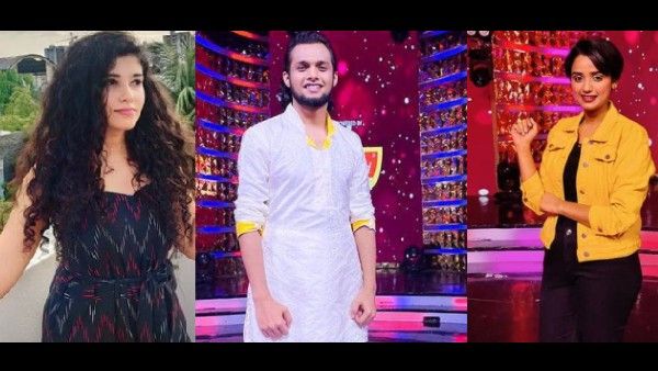 Super Singer 8 Wild Card Voting: How To Vote For Vrusha, Sridhar Sena, Vanathi And Others?