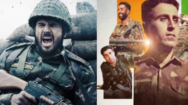 Sidharth Malhotra Remembers Captain Vikram Batra On His Birth Anniversary, Says 'You Will Stay In Our Hearts'