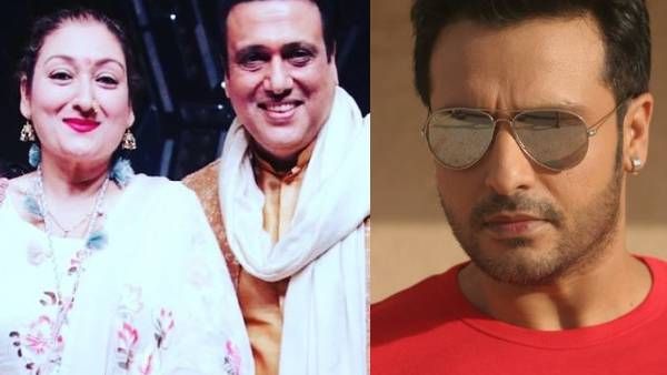 Govinda's Wife Sunita Ahuja Praises Her Other Nephew Vinay Anand Amidst Feud With Krushna Abhishek