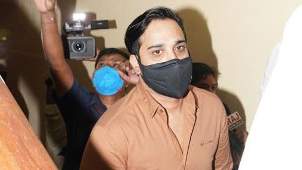 Tollywood Drug Case: Actor Tarun Appears Before ED