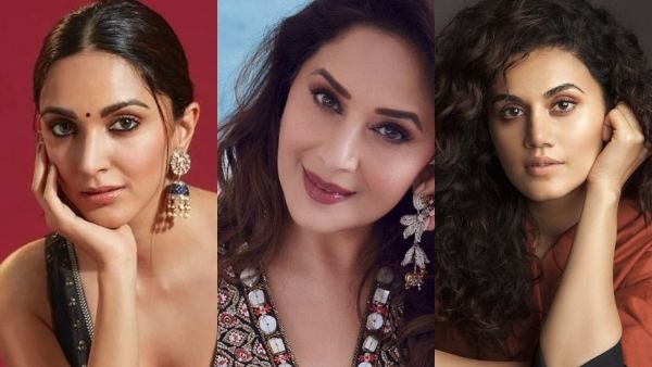Teachers Day 2021: Kiara Advani, Madhuri Dixit Nene, Taapsee Pannu & Others Wish Their Gurus