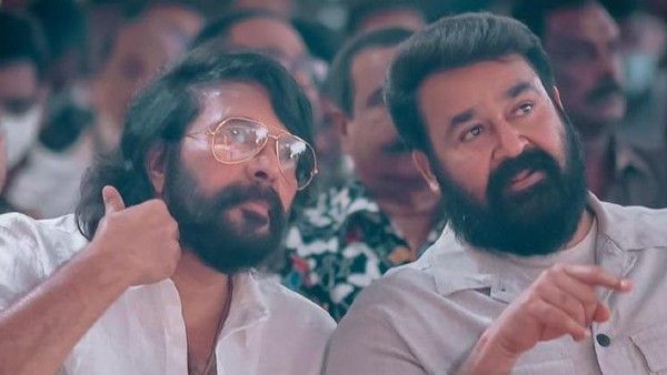 Teacher's Day Special: Malayalam Actors & Their Tryst With Teacher Roles!