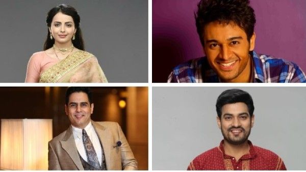 Teachers’ Day Spl: Shrenu Parikh, Akshay, Aman & Other &TV Actors Recall Life Lessons Taught By Their Teachers