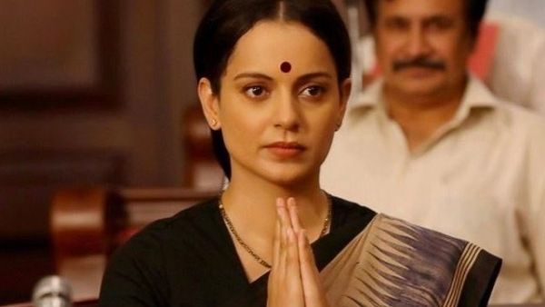 Thalaivii First Review Out: Kangana Ranaut Starrer Gets Excellent Response In Chennai!