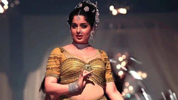 Kangana Ranaut Had Doubts About Taking Up Thalaivii; 'I Thought I Was The Worst Casting For The Film'