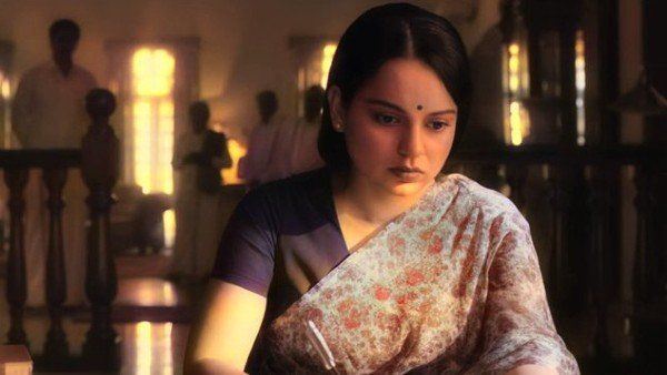 Thalaivii 2: Kangana Ranaut To Explore Jayalalithaa's Life After Becoming CM