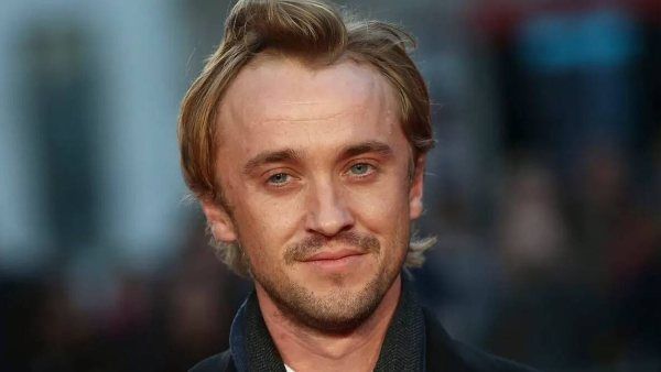 Tom Felton Shares Health Update After 'Scary Episode' On Golf Course, Assures Fans He Is On The Mend