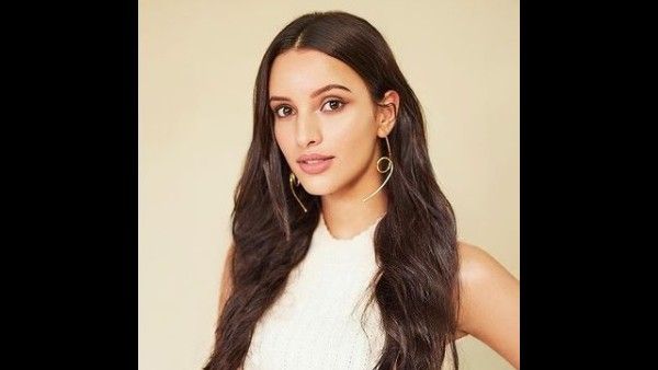 Triptii Damri Says She Was Very Nervous When She Met Karan Johar For The First Time