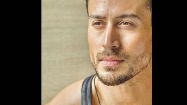 Tiger Shroff Is In London For Not One But Two Projects, Deets Inside