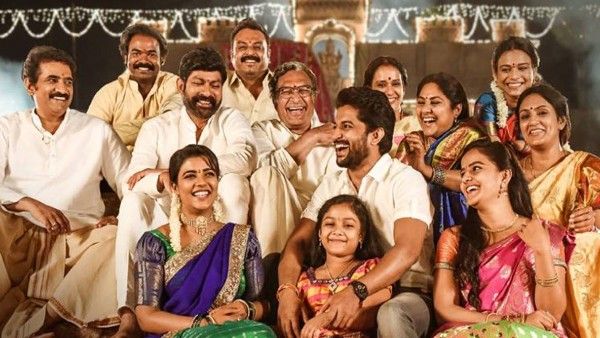 Tuck Jagadish Full Movie Leaked Online For Free Download In HD Quality