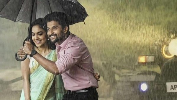 Tuck Jagadish Review: Nani Shines Bright In This Passable Family Entertainer