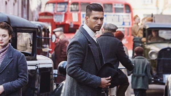 Sardar Udham Teaser: Vicky Kaushal Shares First Look In Honour Of Bhagat Singh’s Birth Anniversary