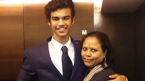 Irrfan Khan's Son Babil Gets Degree Despite Dropping Out Of College; Sutapa Sikdar Has This To Say!