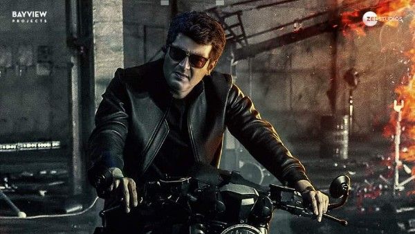 Valimai Day 3 Box Office Collection: Here's How Much The Ajith Starrer Has Earned!