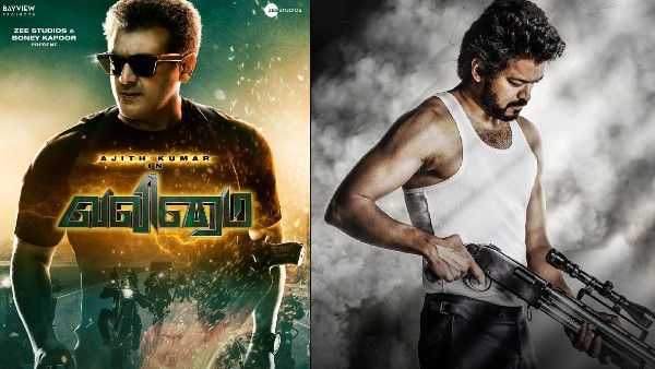 Valimai Release Date: Ajith Starrer And Thalapathy Vijay’s Beast To Clash On Pongal 2022?