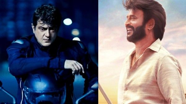 Valimai Release: Ajith Starrer To Clash With Rajinikanth’s Annaatthe At The Box Office?