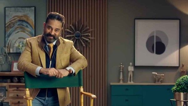 Bigg Boss Tamil 5 Promo Out: Kamal Haasan’s ‘Vikram’ Avatar Steals Hearts!