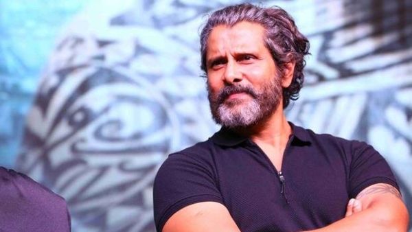 Ponniyin Selvan: Vikram Wraps Up His Portions For Both Parts Of The Mani Ratnam Directorial