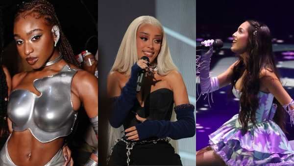 2021 MTV Video Music Awards: From Biggest Wins By Justin Bieber, Olivia Rodrigo To Most Memorable Moments