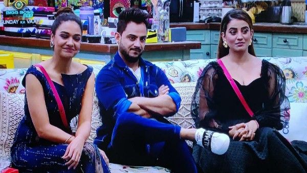 Bigg Boss OTT September 5 Highlights: Milind & Akshara Get Evicted; Rubina Dilaik, Nikki Grace The Show