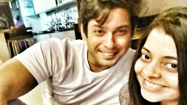 Nivedita Basu On Sidharth Shukla’s Demise: Thought It To Be Some Fake News Or A Prank, Wanted To Dial Him