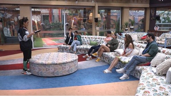 Bigg Boss OTT September 10 Highlights: The Ticket To Finale Task Gets Cancelled Thanks To Pratik Sehajpal