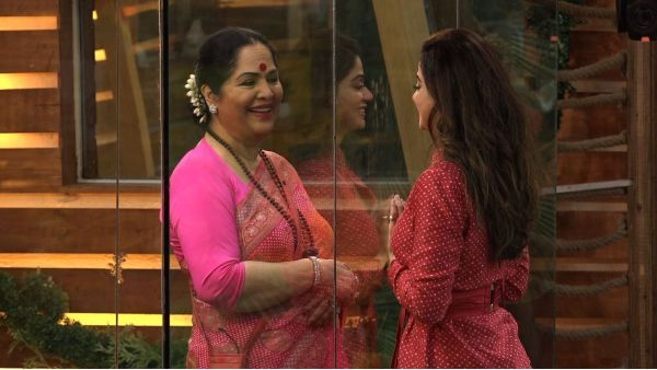 Bigg Boss OTT September 13 Highlights: Contestants Get Emotional As They Meet Their Family Members