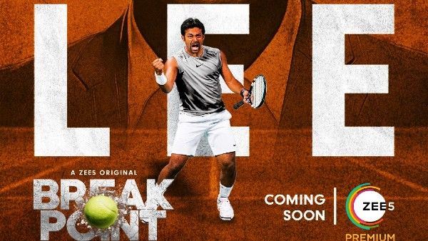 BREAKPOINT: The Bromance To Breakup Story Of Leander Paes And Mahesh Bhupathi, Coming Soon On Zee 5