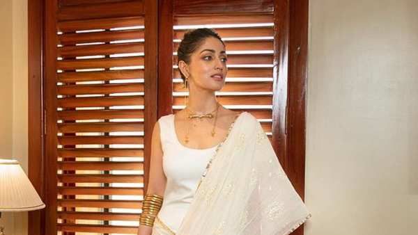 Yami Gautam Slams Media For Not Mentioning Names Of Female Actors In Reviews: It’s High Time