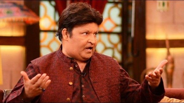 Pakistani Comedian Umer Sharif Passes Away; Anupam Kher, Jaaved Jaaferi And Kapil Sharma Pay Tributes