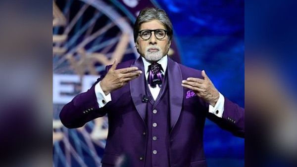 Amitabh Bachchan Ends His Association With Pan Masala Brand For THIS Reason